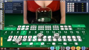 Tài xỉu HB88